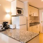Villa Sol I By Ici Albufeira