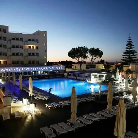 Sol I - Pool And Garden & Gym & Villa
