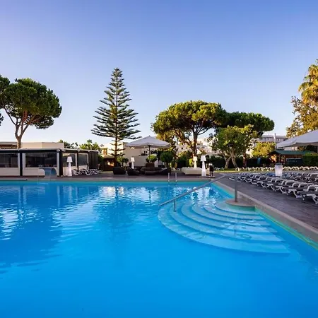 فيلة Sol I By Ici Algarve