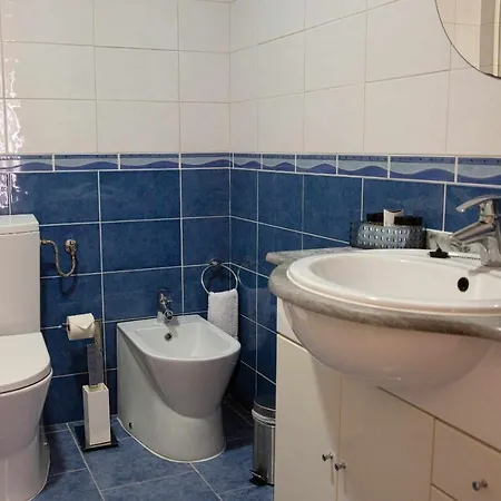 Villa Sol I By Ici Algarve *