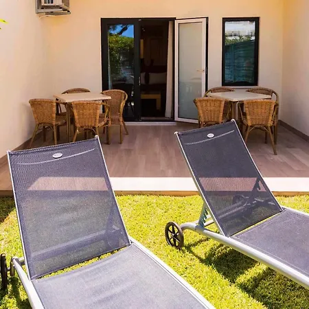 Sol I - Pool And Garden & Gym & Albufeira