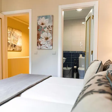 Villa Sol I - Pool And Garden & Gym & Albufeira