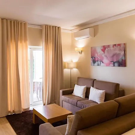 Sol I - Pool And Garden & Gym & Villa