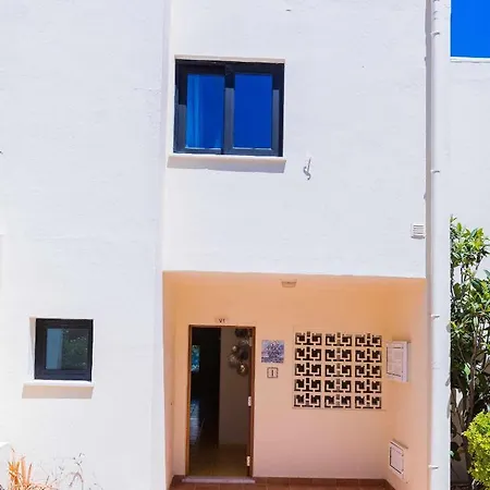 Villa Sol I - Pool And Garden & Gym &