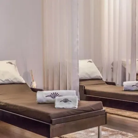 Sol I - Pool And Garden & Gym & Villa *