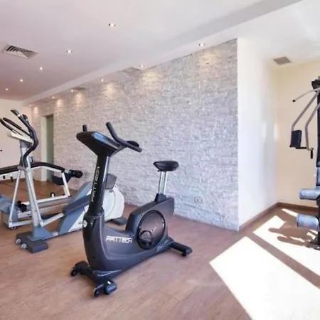 Sol I - Pool And Garden & Gym & * Albufeira