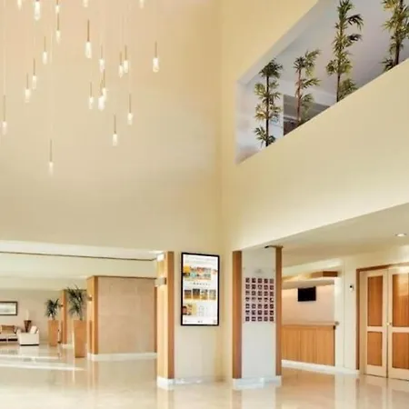 Sol I - Pool And Garden & Gym & Villa