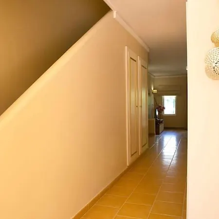 Sol I - Pool And Garden & Gym & Villa *