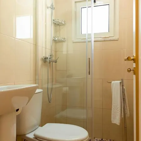 Villa Sol I - Pool And Garden & Gym & Albufeira