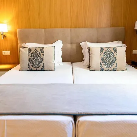 Sol I - Pool And Garden & Gym & Villa Albufeira