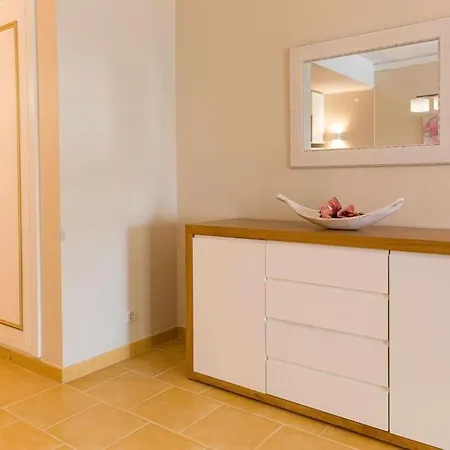 Sol I - Pool And Garden & Gym & Villa