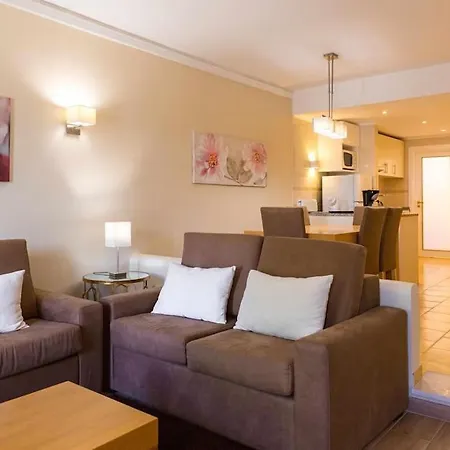 Sol I - Pool And Garden & Gym & Villa *
