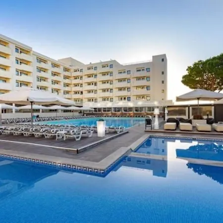 Villa Sol I - Pool And Garden & Gym &