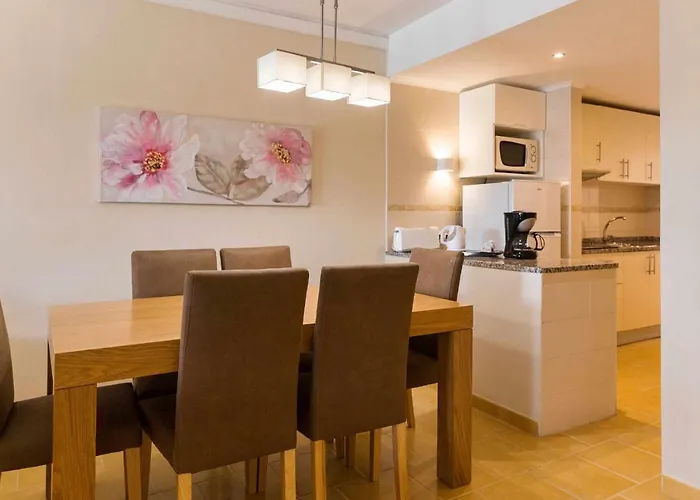 Sol I By Ici Algarve ヴィラ *