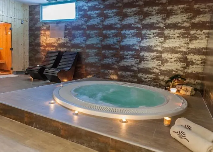 Sol I By Ici Algarve アルブフェイラ