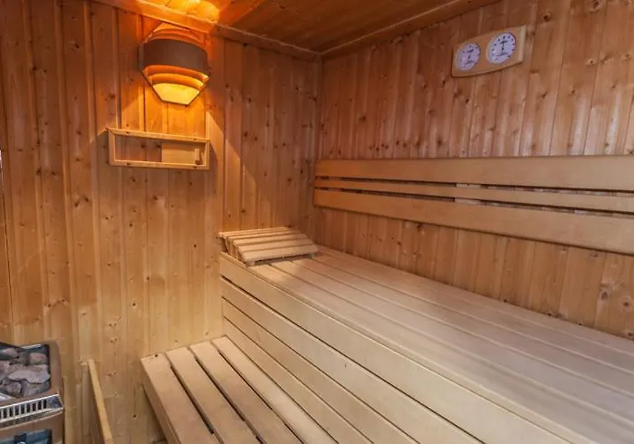 Sol I By Ici Algarve ヴィラ アルブフェイラ