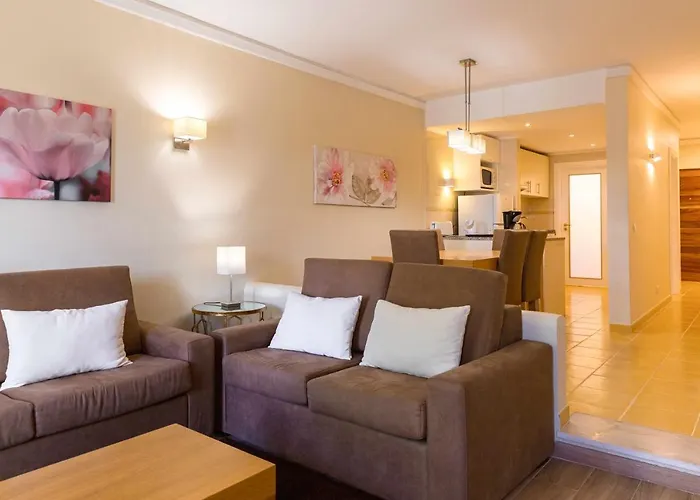 ヴィラ Sol I By Ici Algarve