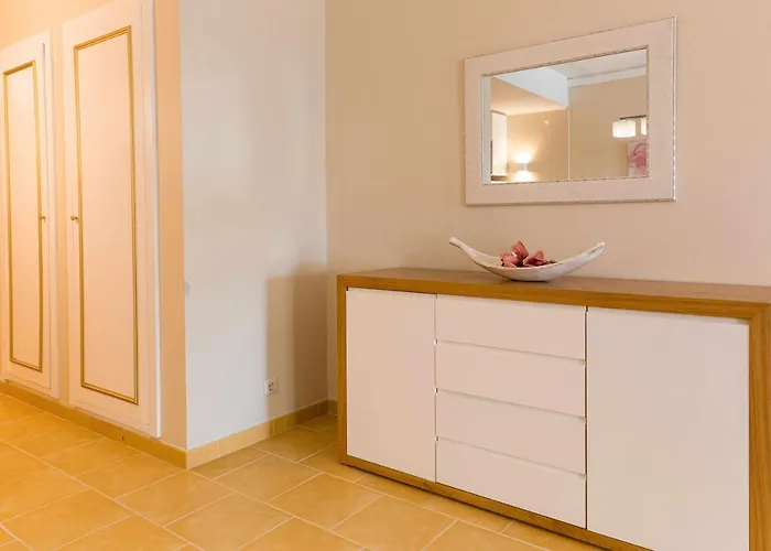 Sol I By Ici Algarve * アルブフェイラ