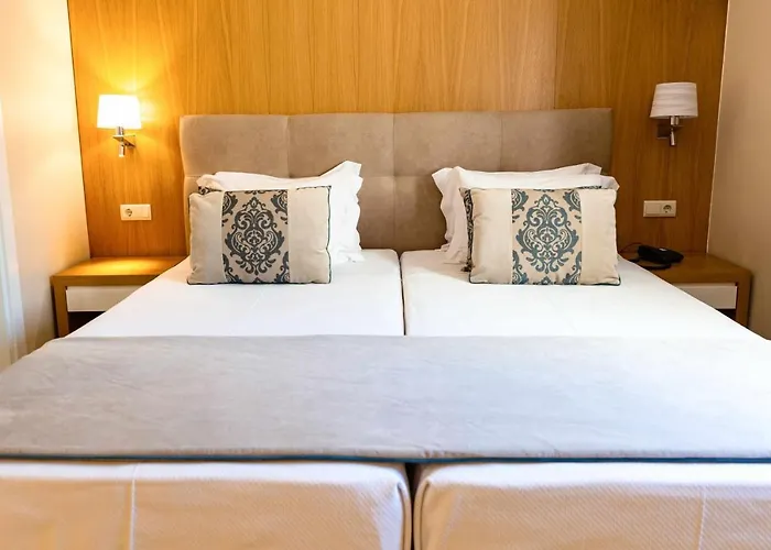 ヴィラ Sol I By Ici Algarve