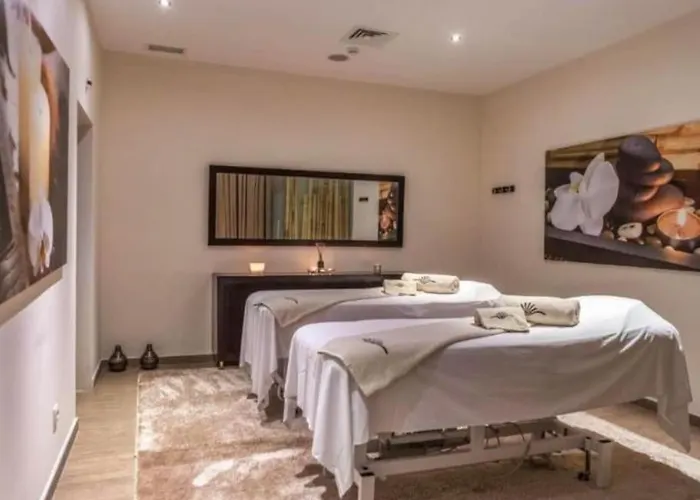 Sol I By Ici Algarve ヴィラ