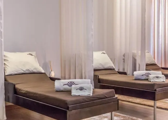 Sol I By Ici Algarve ヴィラ *