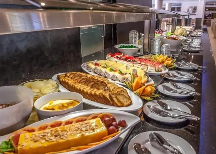 ヴィラ Sol I By Ici Algarve アルブフェイラ