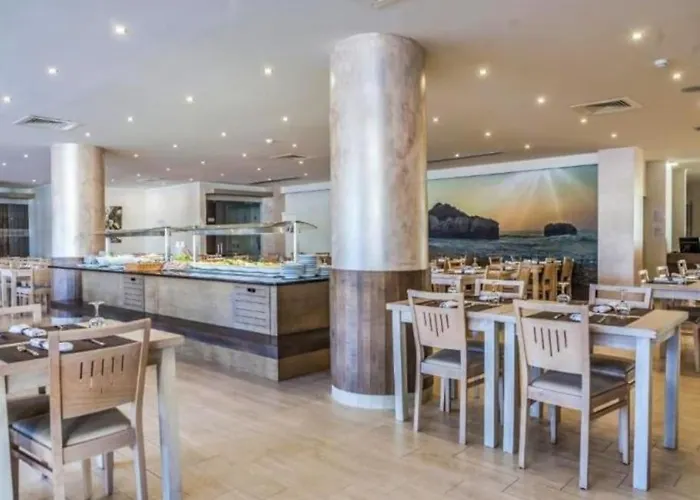 Sol I By Ici Algarve ヴィラ アルブフェイラ