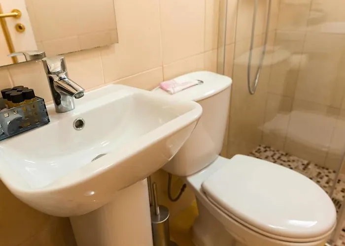 ヴィラ Sol I By Ici Algarve *