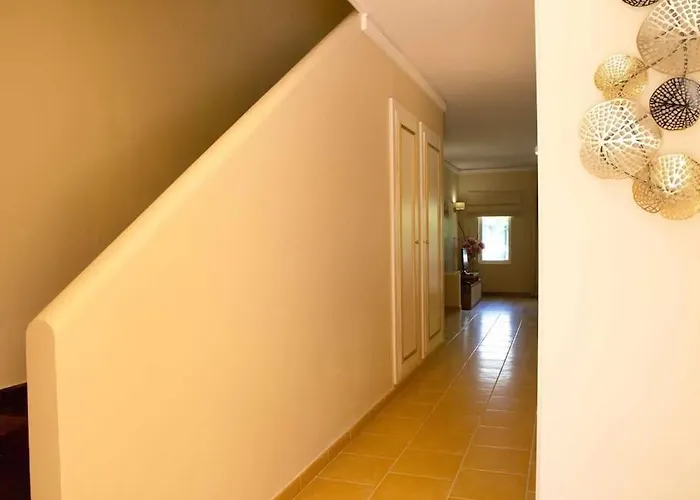 Sol I By Ici Algarve ヴィラ *