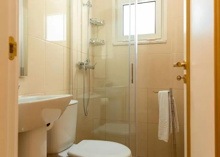 ヴィラ Sol I By Ici Algarve アルブフェイラ