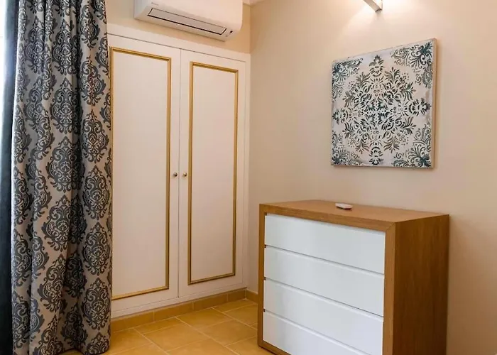 Sol I By Ici Algarve * アルブフェイラ