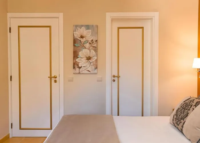 Sol I By Ici Algarve ヴィラ *