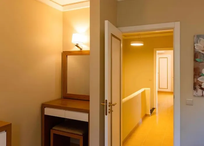 ヴィラ Sol I By Ici Algarve アルブフェイラ