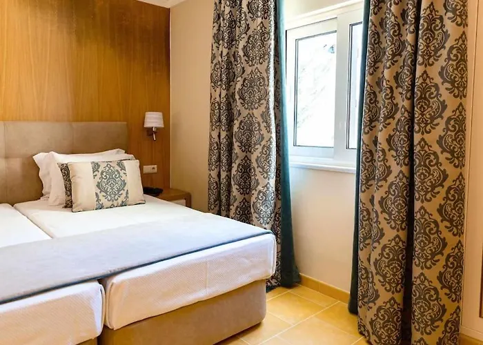 Sol I By Ici Algarve * アルブフェイラ