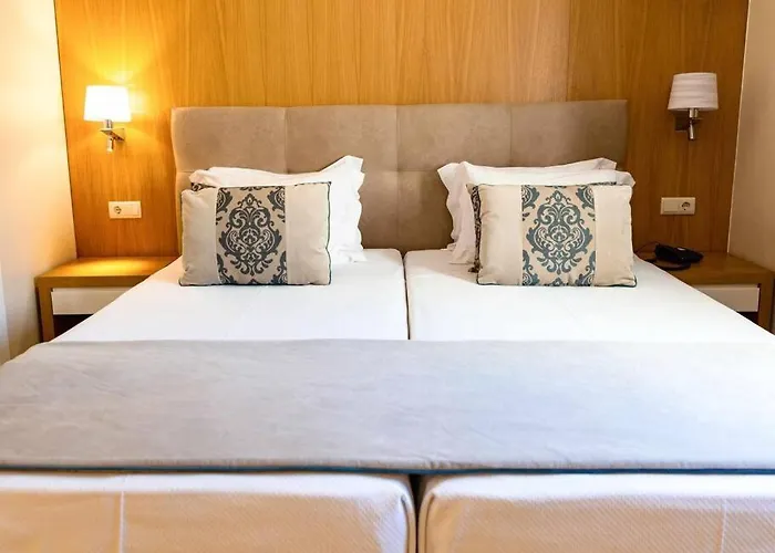 Sol I By Ici Algarve ヴィラ アルブフェイラ