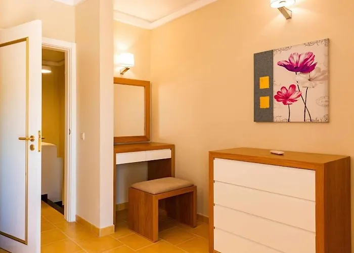 Sol I By Ici Algarve アルブフェイラ