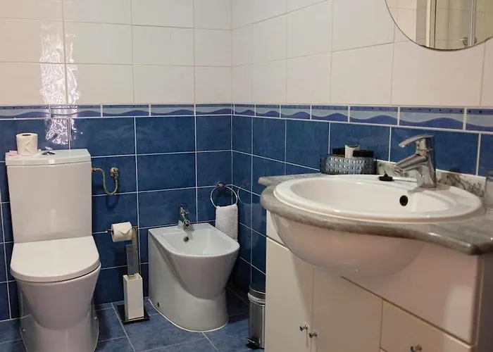 ヴィラ Sol I By Ici Algarve *