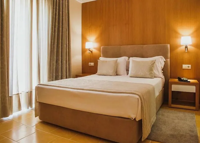 Sol I By Ici Algarve ヴィラ *