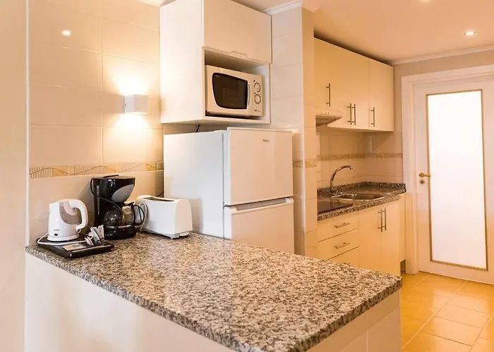 ヴィラ Sol I By Ici Algarve アルブフェイラ