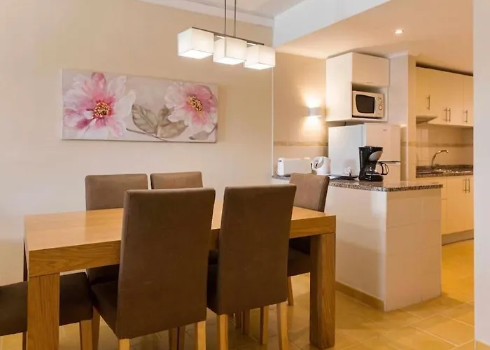 ヴィラ Sol I By Ici Algarve