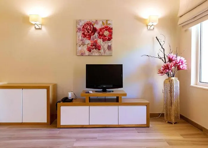 Sol I By Ici Algarve ヴィラ アルブフェイラ