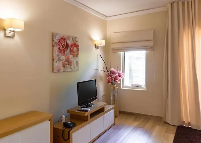 Sol I By Ici Algarve アルブフェイラ