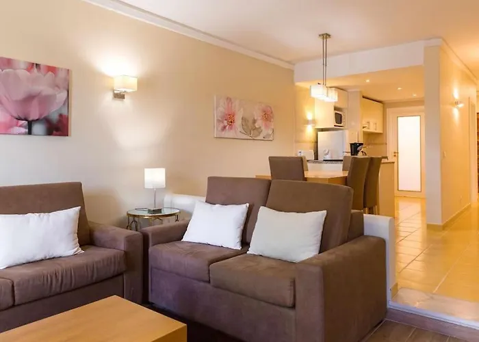 Sol I By Ici Algarve ヴィラ *