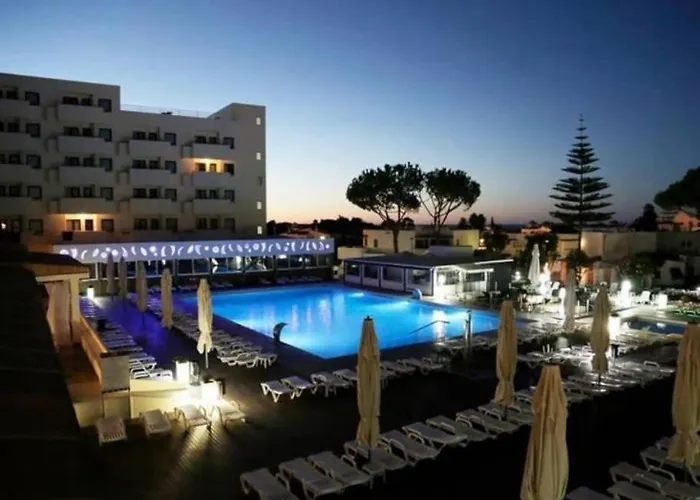 ヴィラ Sol I By Ici Algarve アルブフェイラ