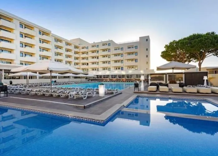 ヴィラ Sol I By Ici Algarve