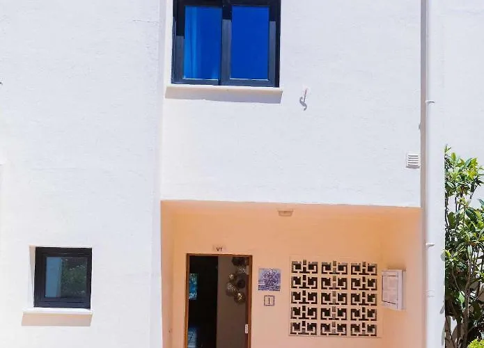 Villa Sol I By Ici