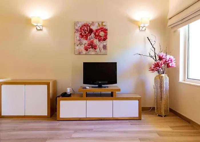 Villa Sol I By Ici Albufeira