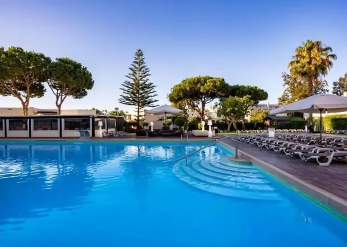 Sol I By Ici * Albufeira