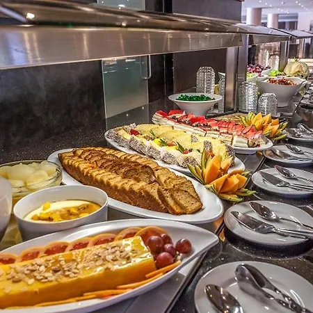 Sol I By Ici Villa Albufeira