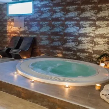 Sol I - Pool And Garden & Gym & *